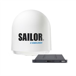 SAILOR 800 VSAT